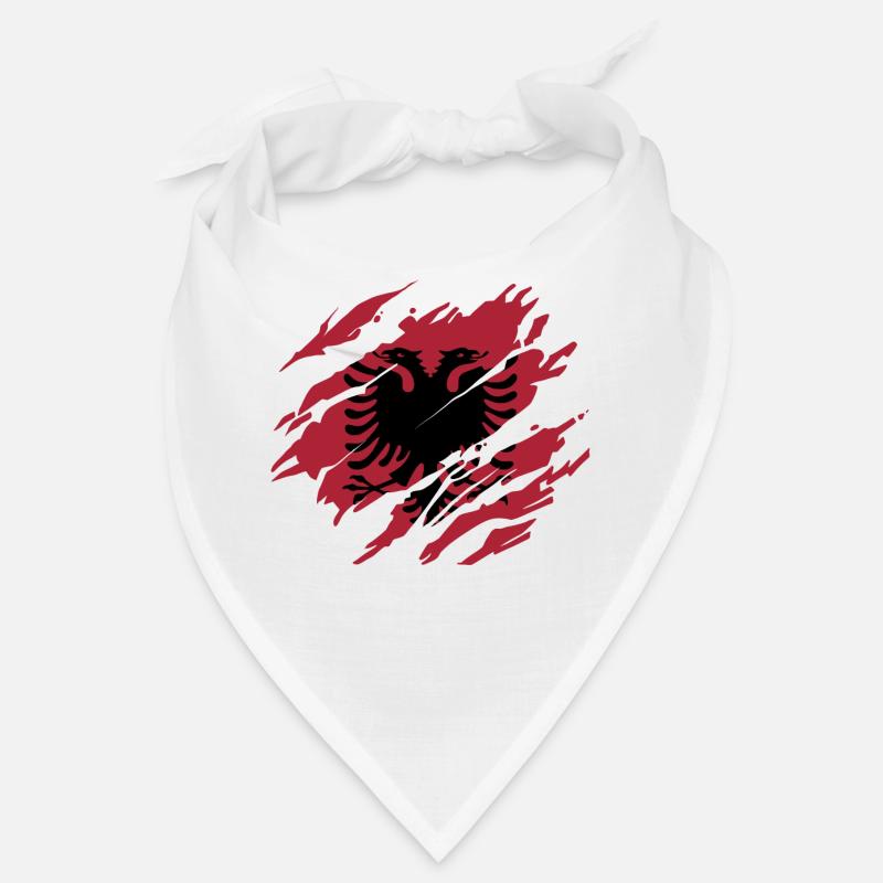 shqiptar Bandana