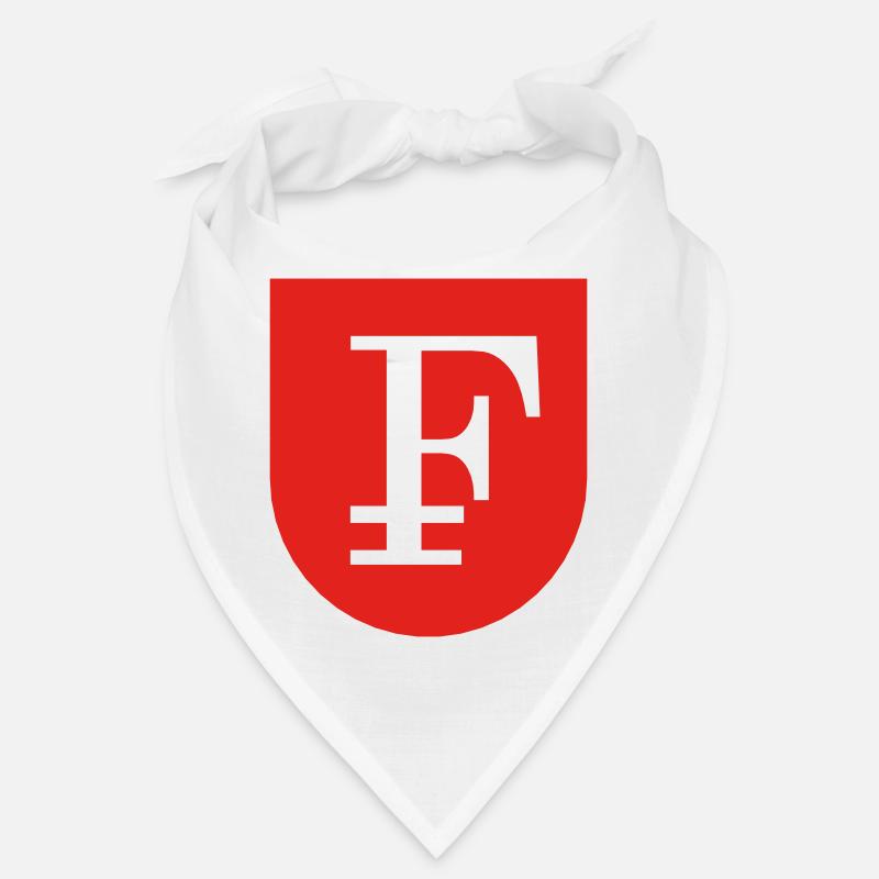 Franc suisse Bandana