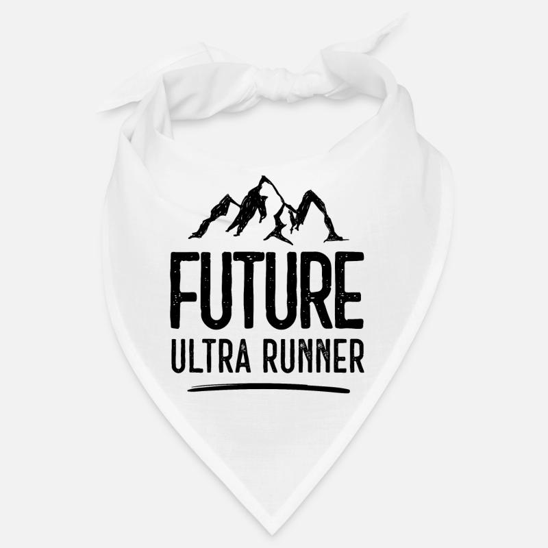 Future Ultra Runner Bandana