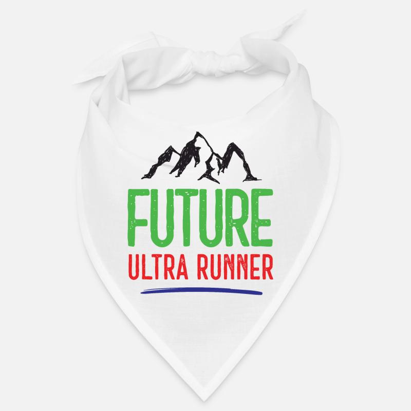 Futur Ultra Runner Bandana