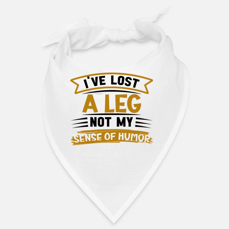Rollstuhlfahrer Bandana