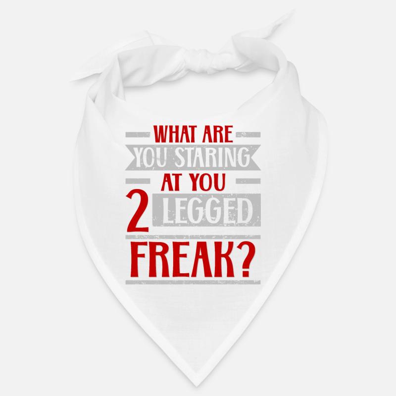 Amputation de jambe de fauteuil roulant amputation Bandana