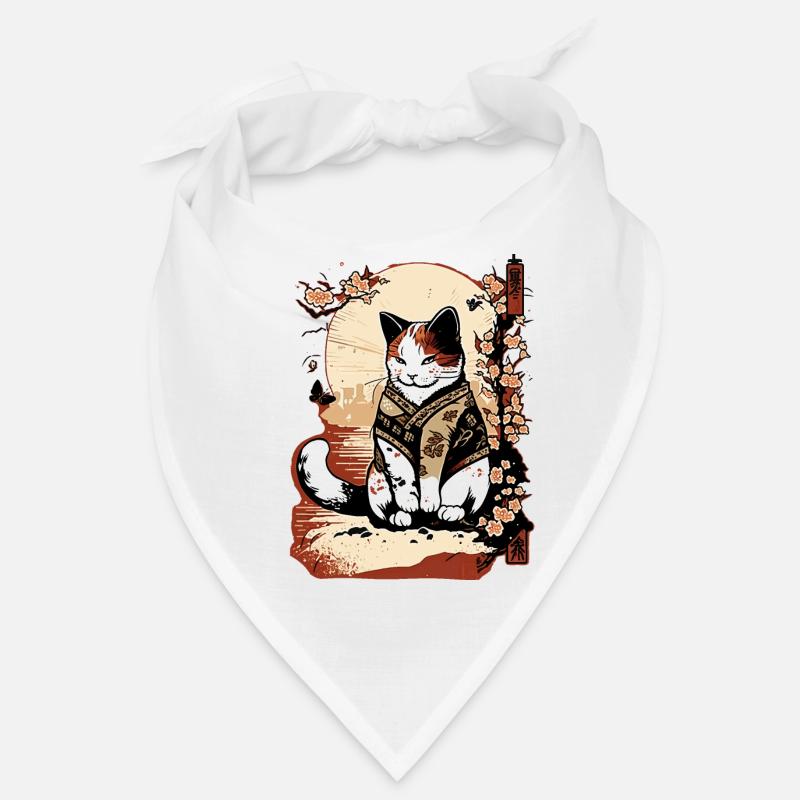 neko neko3 Bandana