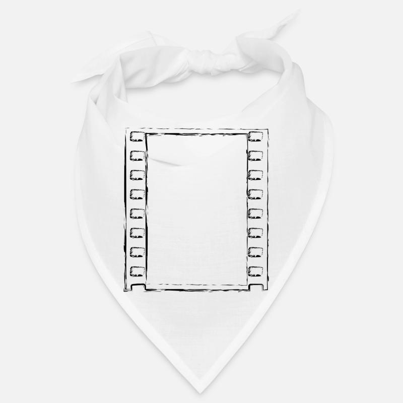 Bildband Rahmen Bandana