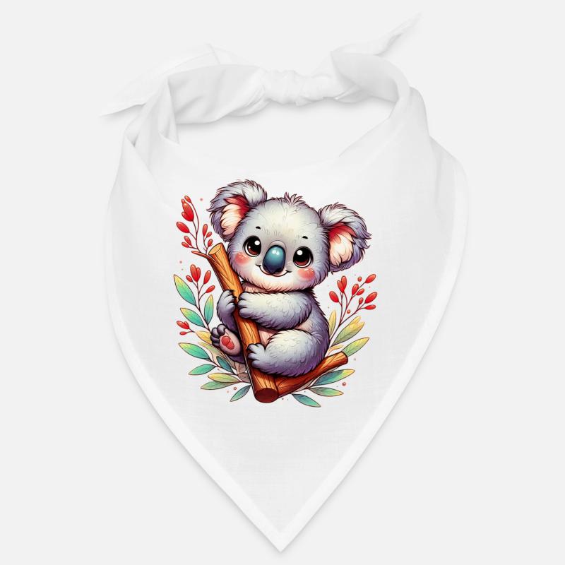 Koala Bandana