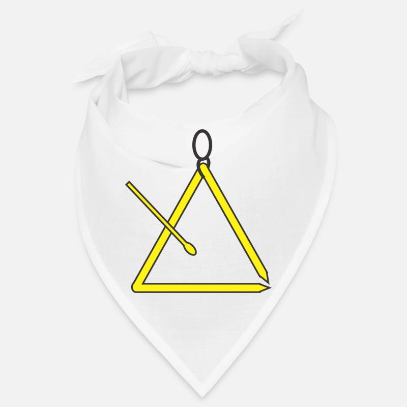 Triangle Bandana
