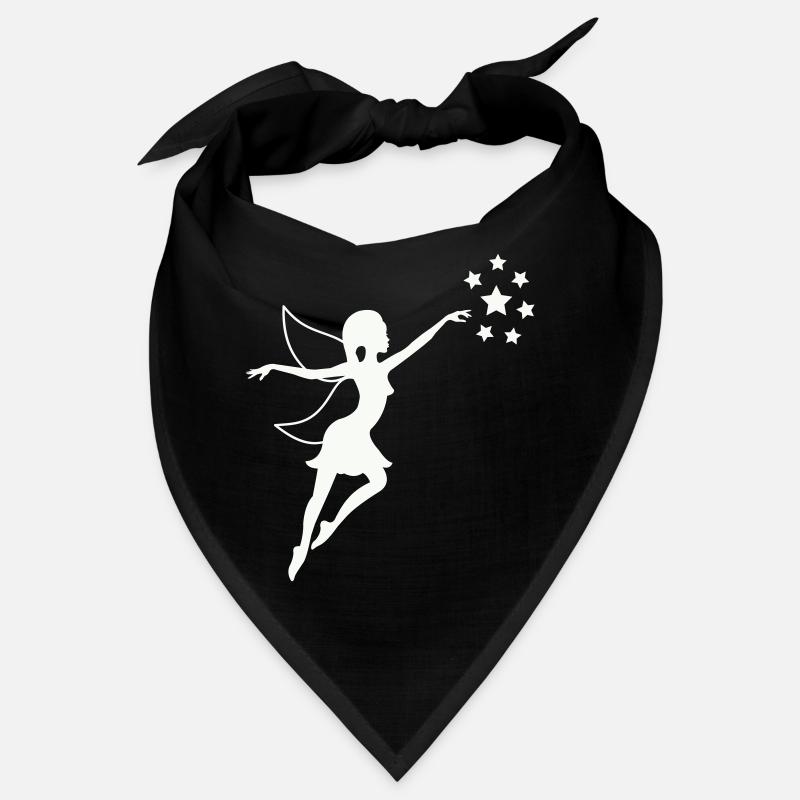 fairy Bandana