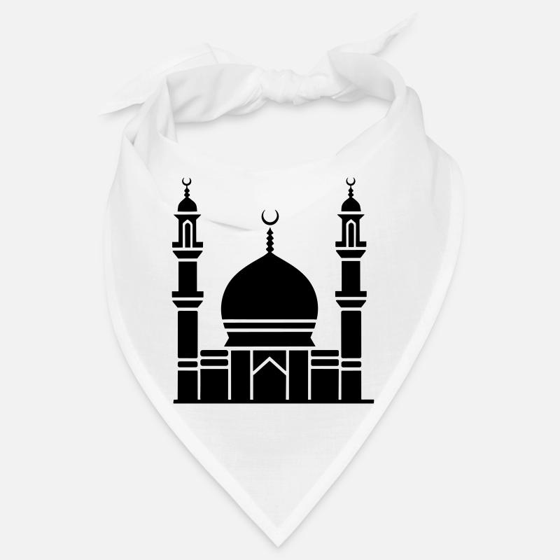 Mosquée Bandana