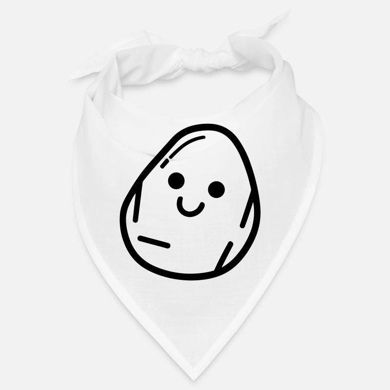 patate Bandana
