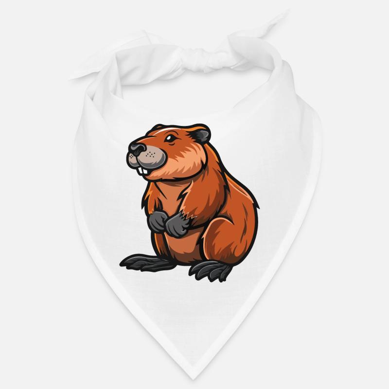 hamster comic Bandana