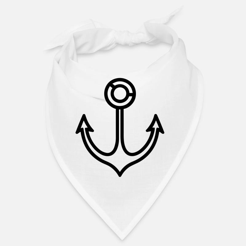 Anker Bandana
