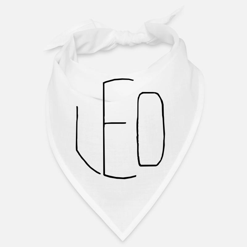 Leo Bandana