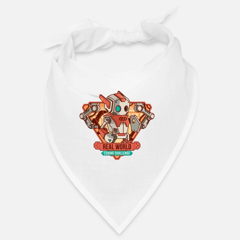 Herausforderung der Codierung in der realen Welt Bandana
