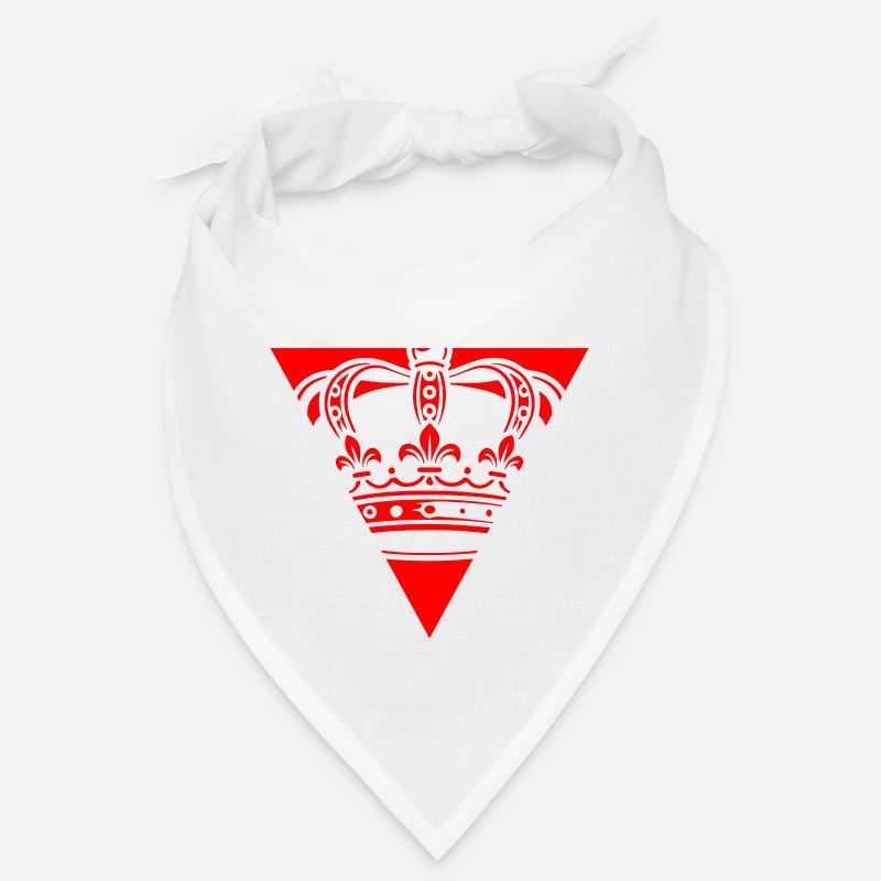 Krone Bandana