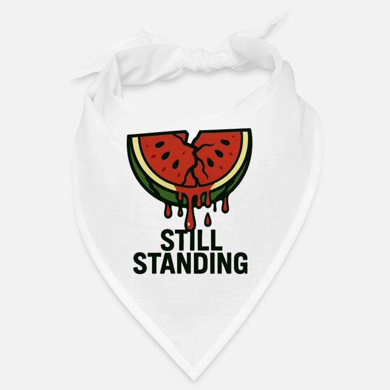 Watermelon - Still Standing Bandana