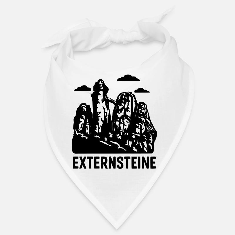 externsteine teutoburger wald Bandana