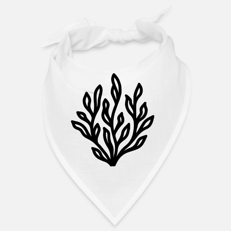 alga Bandana