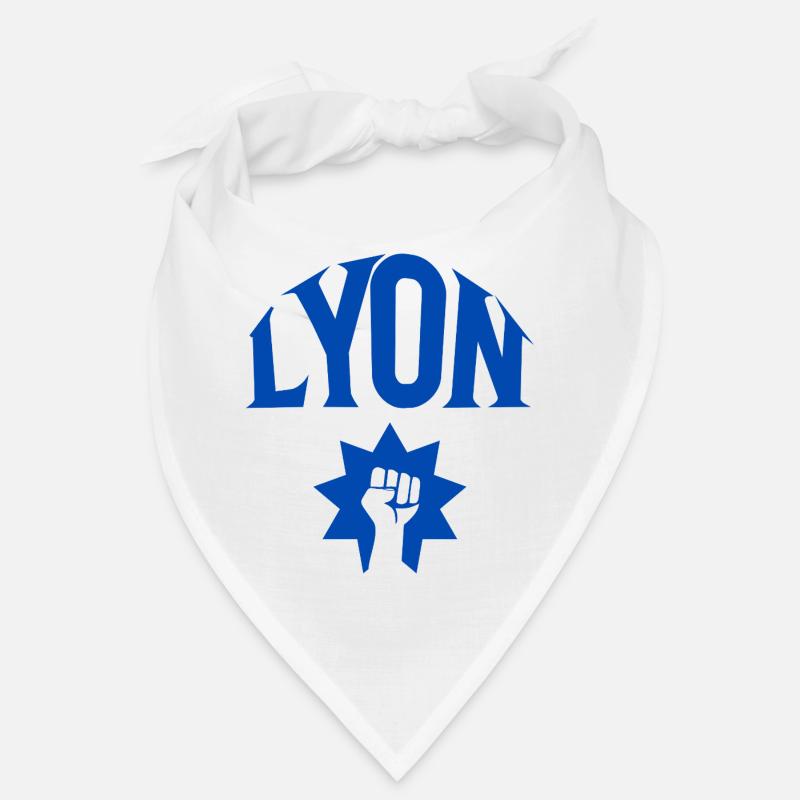 Lyon Bandana
