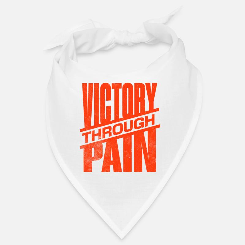 Victory Bandana