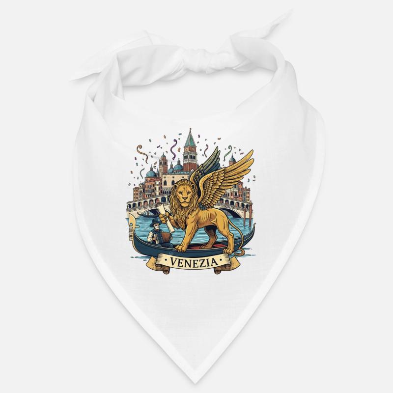 Venezia Bandana