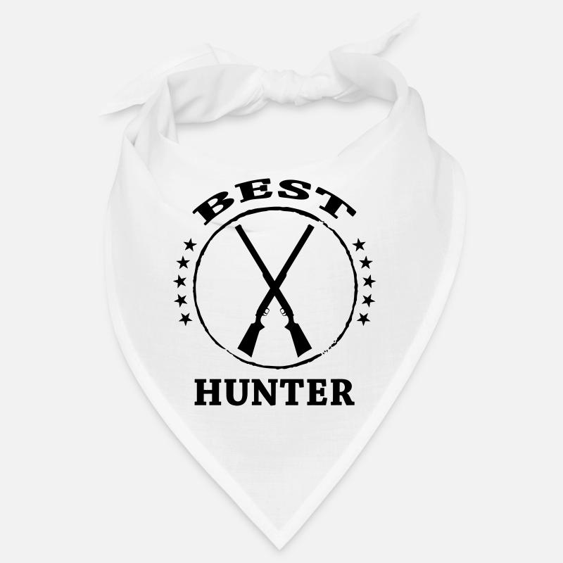 Bester Elite-Jäger Bandana