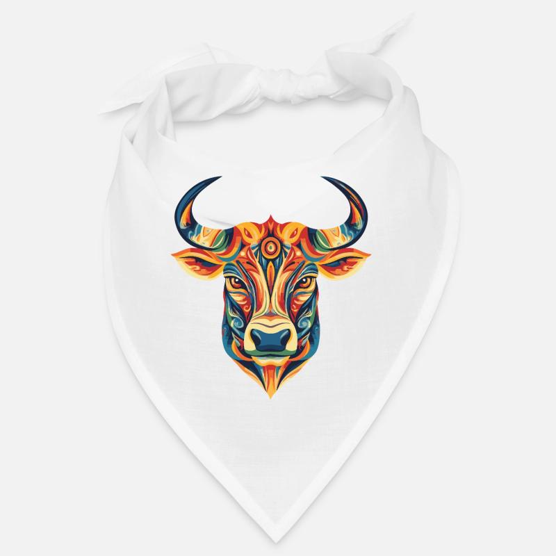 Bulle Bunt Bandana