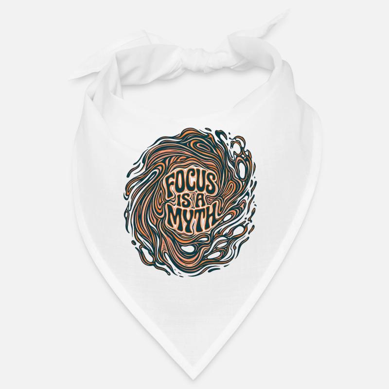 Myth Focus Optics Bandana