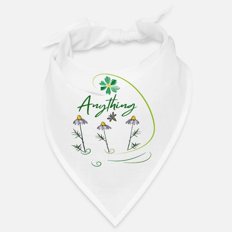 Anything Bandana