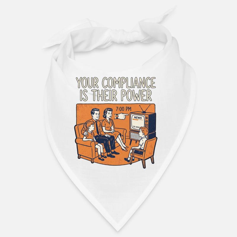 Société des robots Bandana