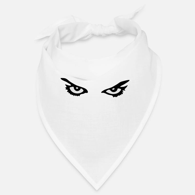 Böser Blick 2 Bandana