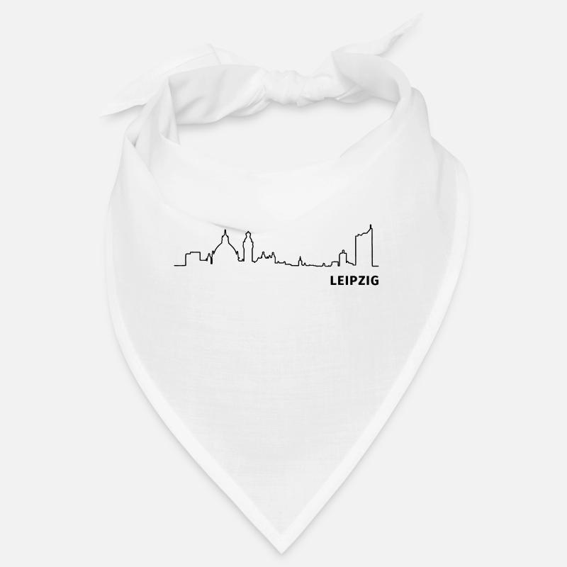 Leipzig Bandana