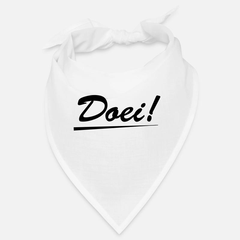 doei Bandana