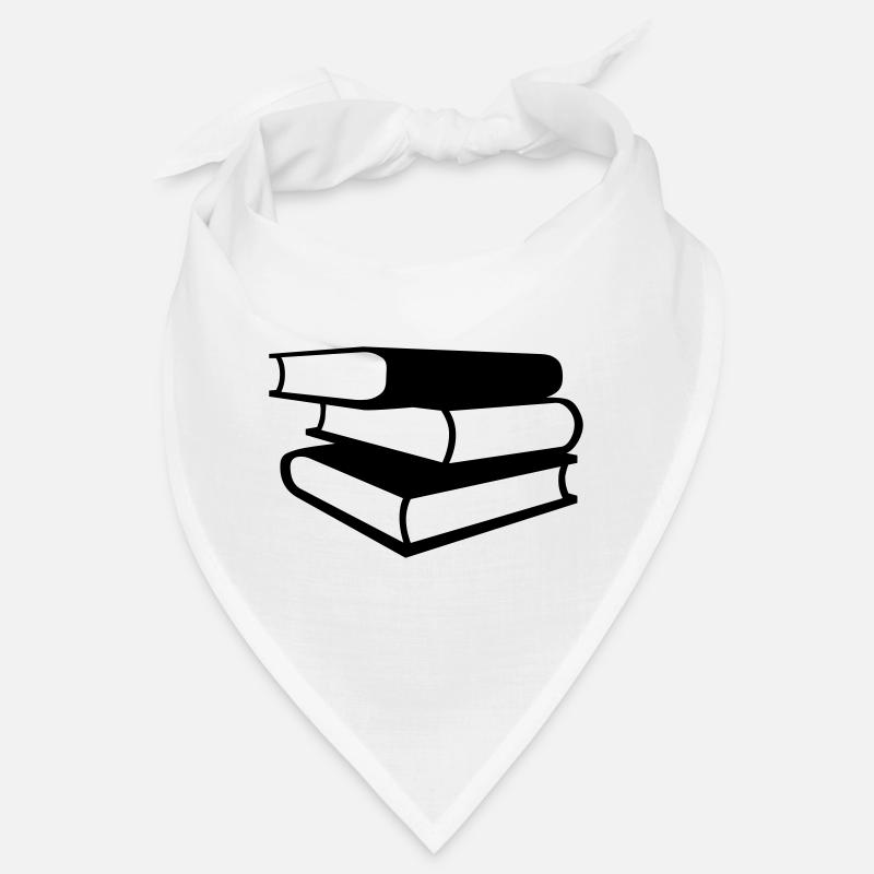 Bücher Bandana
