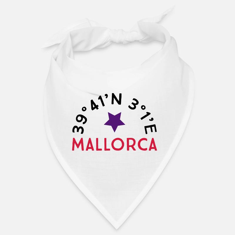Mallorca Bandana
