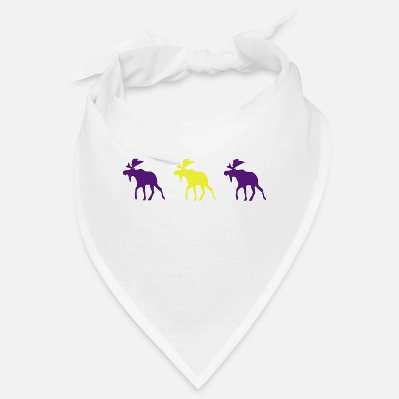 orignal suède Bandana