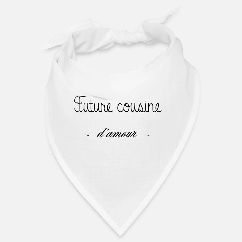 FUTURE COUSINE D AMOUR Bandana