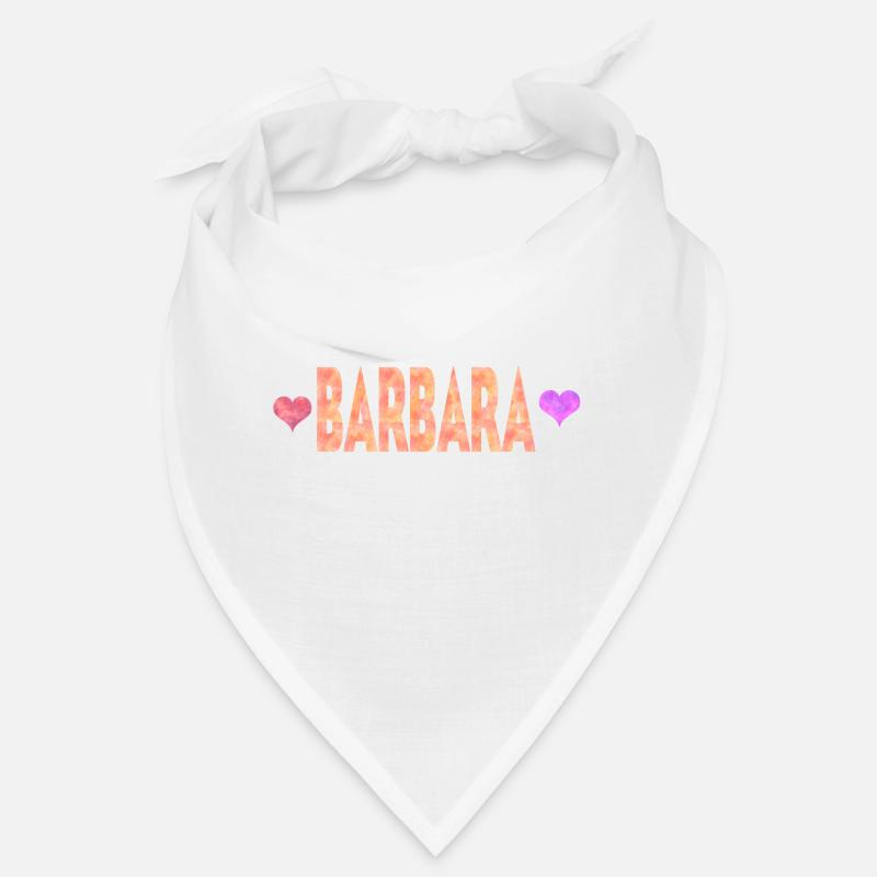 Barbara Bandana