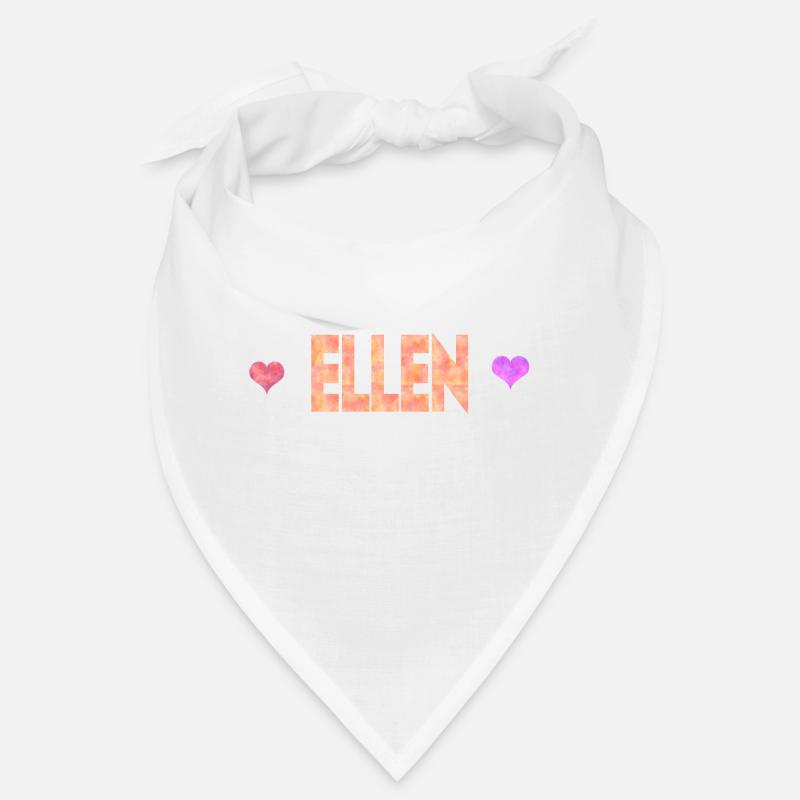 Ellen Bandana
