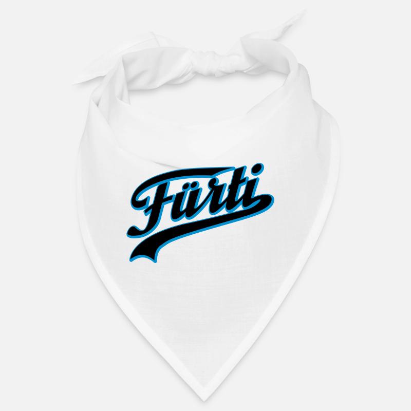 Fürti Schatten Bandana