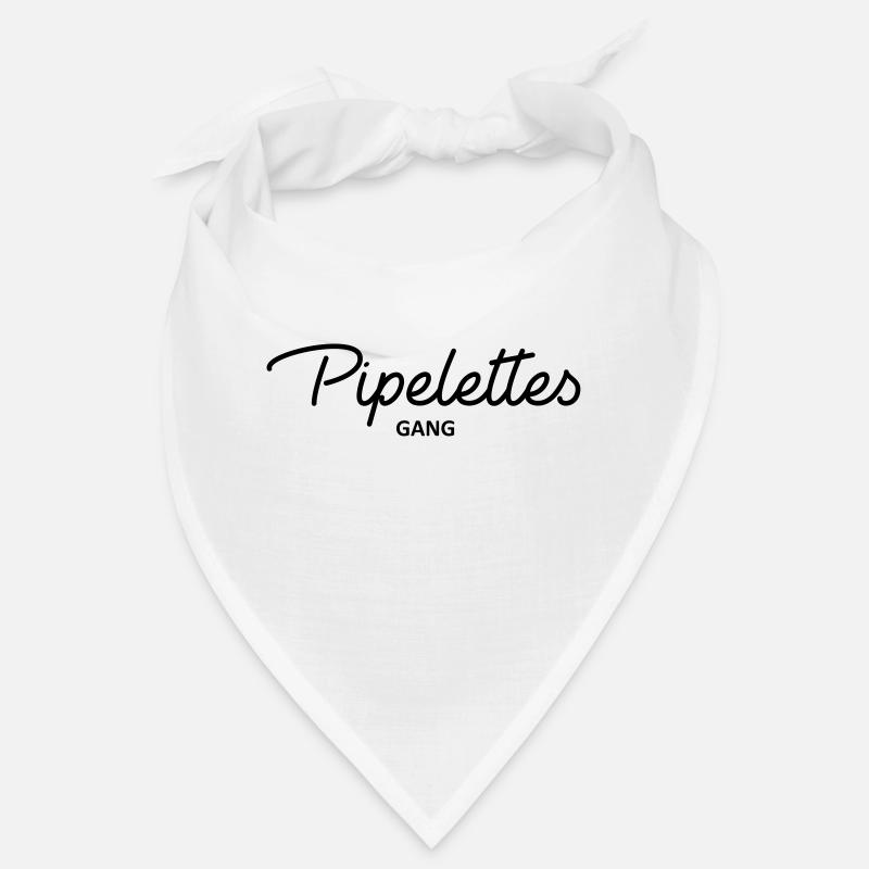 Gang Pipers Bandana