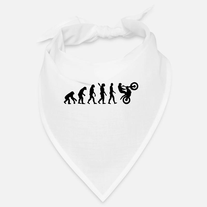 Evolution Motocross Bandana