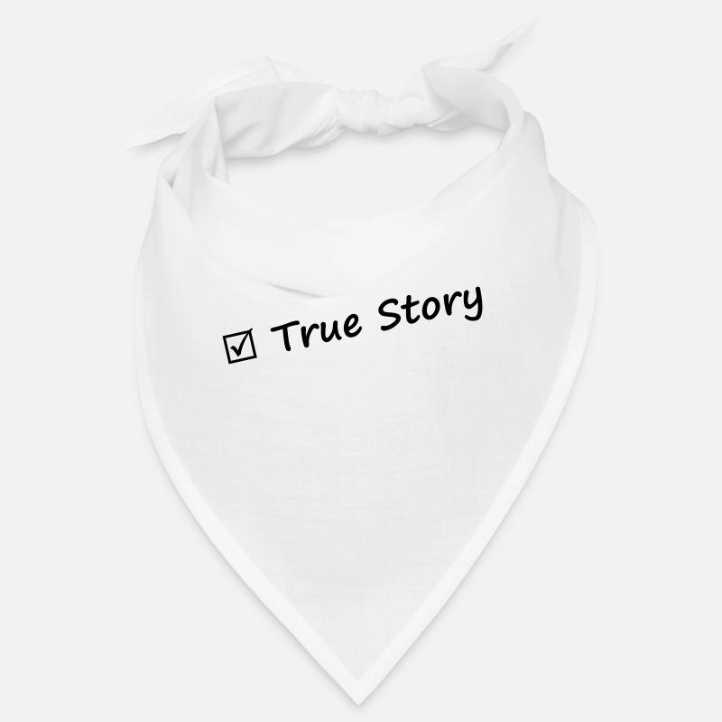 true_story Bandana