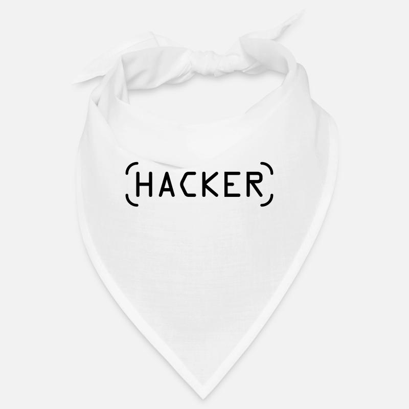 Hacker Bandana
