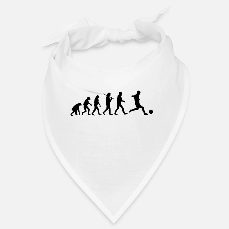 Evolution Fußball Bandana