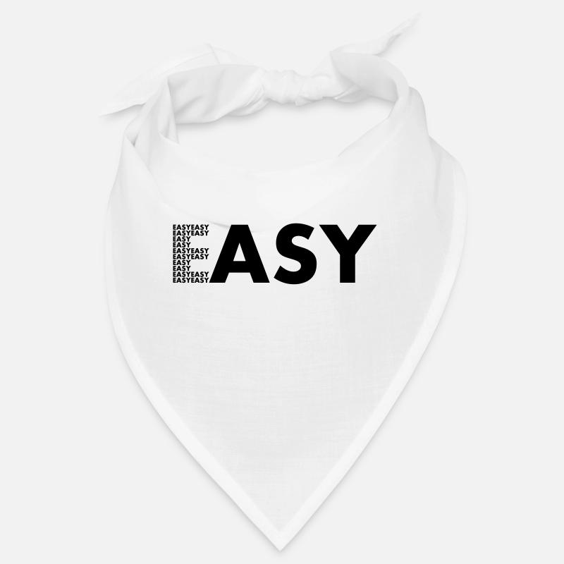 EASY Bandana