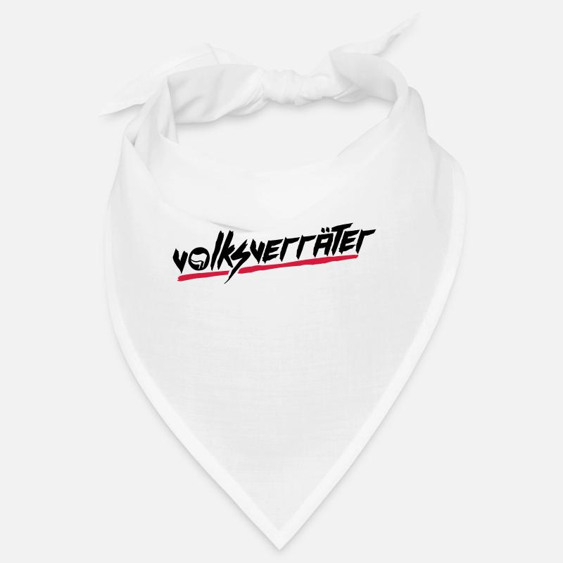 Volksverräter Bandana