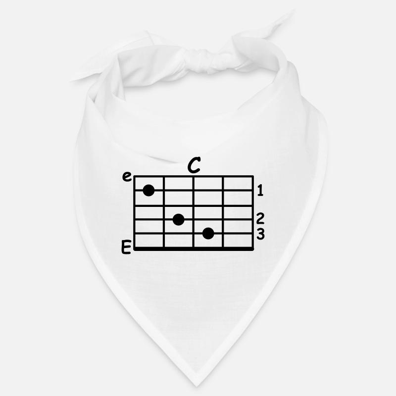 chord Bandana