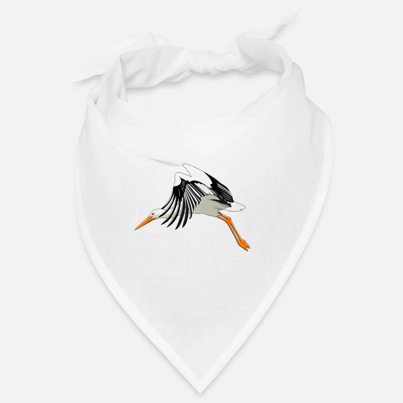 Storch Bandana