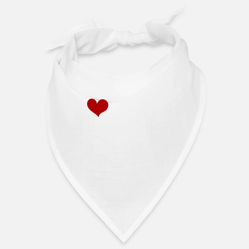 Ich liebe Cava Bandana