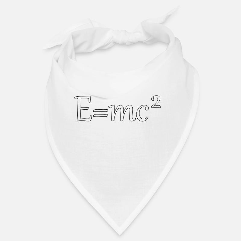 E-mc2. Bandana